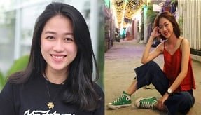 Секс -фотографии девушки в Хай -Фонге, чтобы продать проституцию, чтобы погасить долг