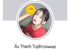 AU Thanh Tuyen - известный актер секса