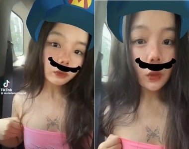 Только ты делаешь меня счастливым