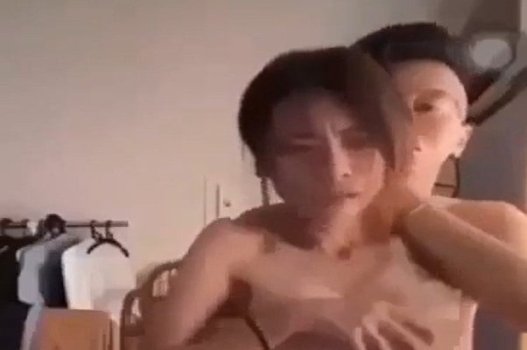 Секс -клип Хоанг Куу Бао и его подруги Линх Линх был объявлен