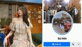 Sex Clip актрисы в музыкальном видео о поет Duy Manh