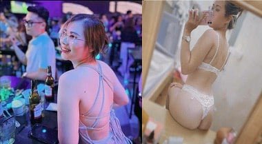 Extreme Sex Clip был объявлен Nguyen Hoang Trang 2K7