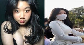 Sex Clip часть вторая супер привлекательная опубликована Тран Ха Линх
