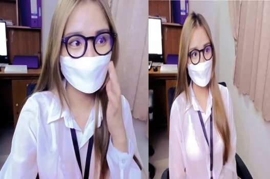 Секс -клип дошкольного учителя в Quang Tri очень привлекателен