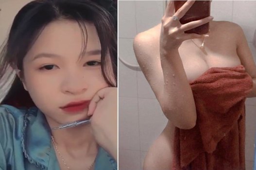 Клип xxx dang thi binh распространился