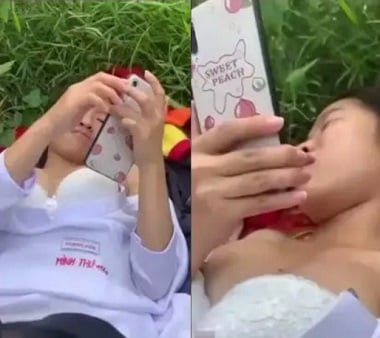 Клип XXX Tik Toker Женщины любят показывать