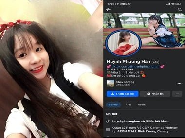 Клип xxx vu hoang oanh распространяется