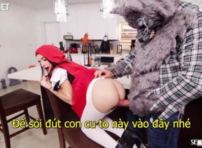 Красный шарф -девушка была трахнута всеми ее бабочками