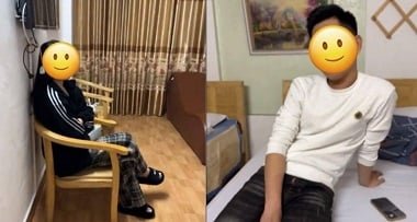 Cu ее любовника любит ее прекрасную сестру
