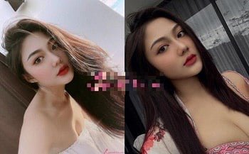 Dieu Linh хорош для занятий любовью