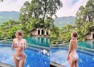 Моя сестра была изнасилована, но застонана, потому что она была так счастлива