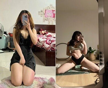 Привлекательная и полная семья