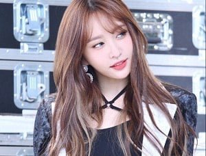 Hani Exid любит участвовать в фильмах для взрослых