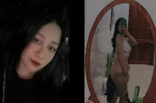 Hua thi Quynh Trang 2k4 с радостью с человеком на улице