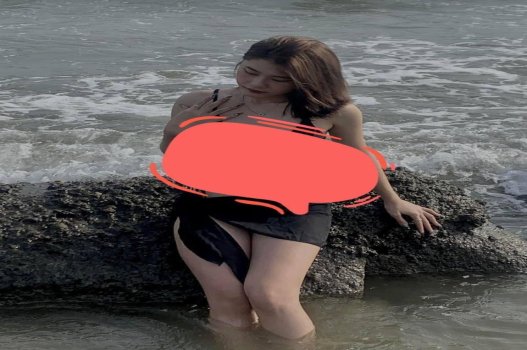 Khanh Ngan занимается сексом в баре