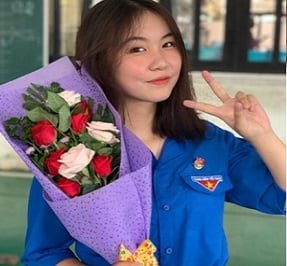 Раскрытие горячего секс -клипа Nguyen Hai Song Yen On Vtv3
