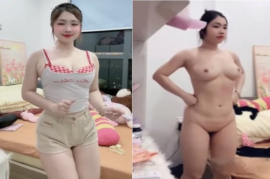Morena de Peitos Lindos e Fartos