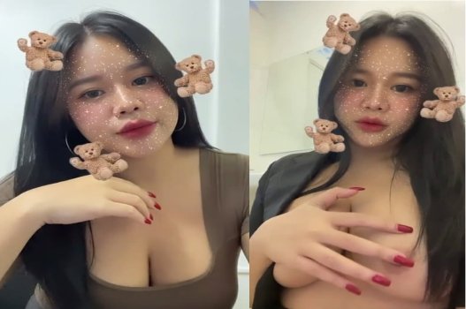 Mulher de Seios Grandes tomando na pepeka peluda em filme