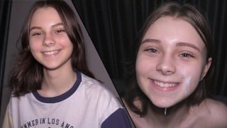 Привлекательные женщины связаны с сексуальным фильмом