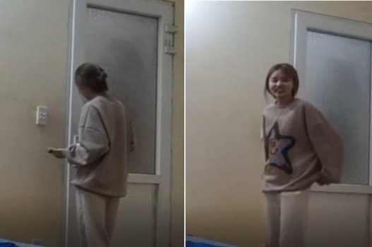 Partilhando a Esposa purpersa com o melhor amigo