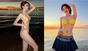 Студент первого курса показала видео качества секса со своим парнем