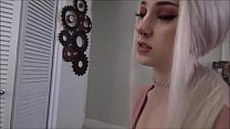 Skylar Vox и ее брат -ин