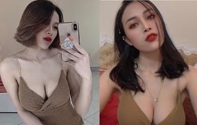 Thao Trang раскрыл очень горячий секс -фильм