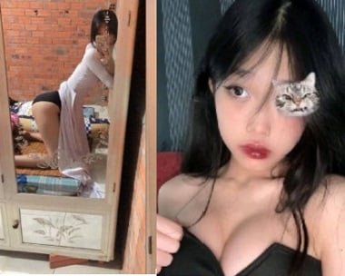 Tran Ngoc My 2K6 идет на середину фестиваля в мотеле