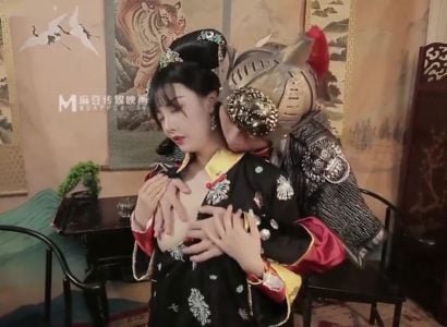 Стена коз изнасиловать королеву