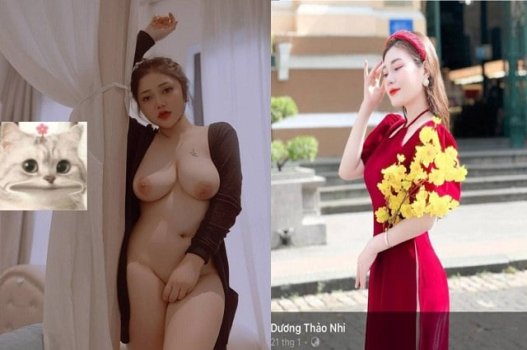 Например: vo thi thu trang большой и непристойный