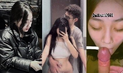 Видео было свидетелем того, как Тран Ха Линх занималась сексом со своим парнем