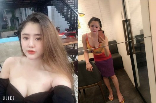 Vy Tran был соблазнен в мотеле для участия в сексе
