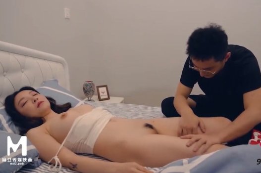 Zhao Jiamei имеет привлекательный секс -фильм в Full HD без обложки
